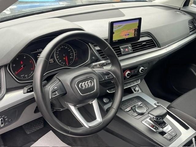 Audi Q5 2.0 TDI 190 CV quattro S tronic Sport