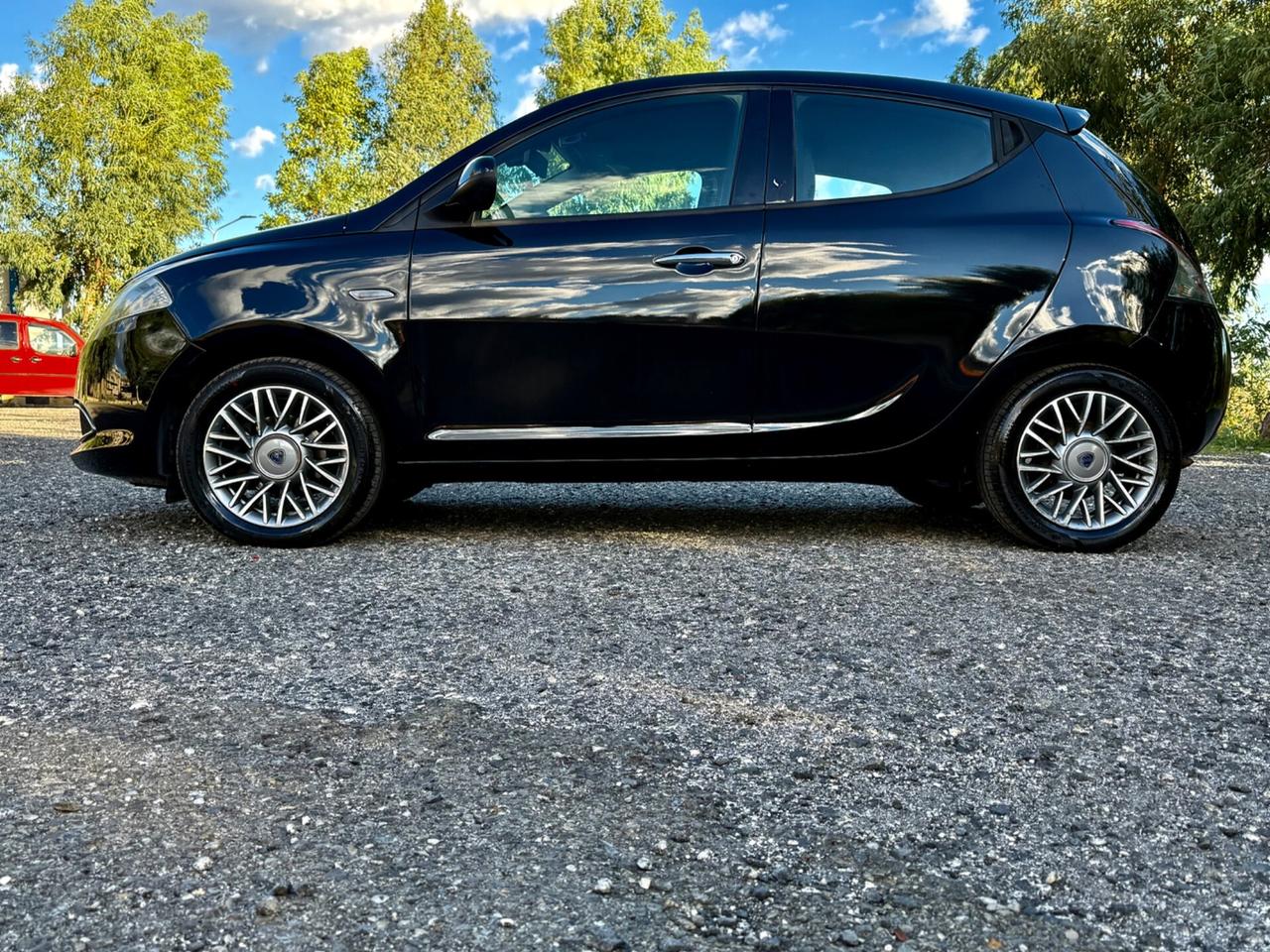 LANCIA YPSILON 1.3 MJT 16V 95 CV S&S GOLD