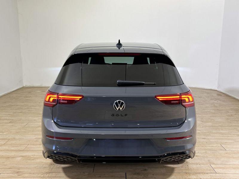Volkswagen Golf Golf 1.5 etsi R-Line Plus 150cv dsg