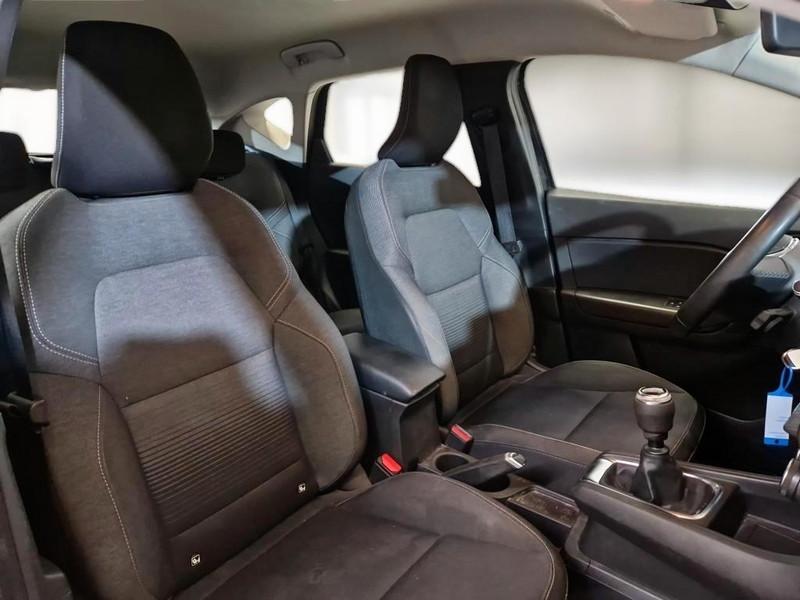 RENAULT CAPTUR 1.0 TCE 67KW BUSINESS