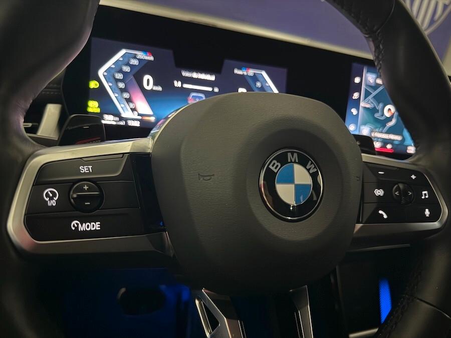 Bmw X1 xDrive 23d Msport Edition Balance