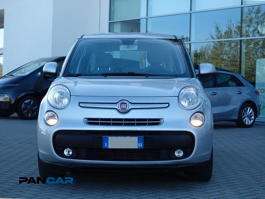 Fiat 500L 1.3 Multijet 85 CV Easy