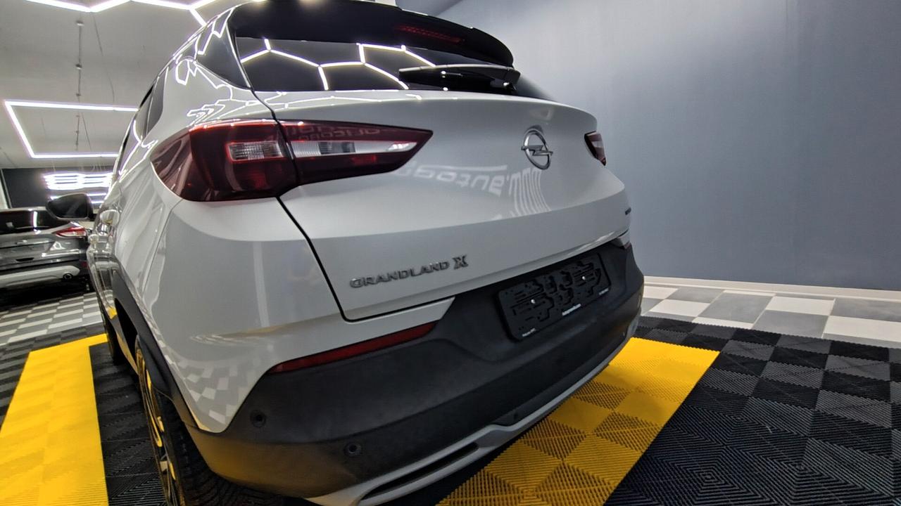Opel Grandland X 1.5 diesel Ecotec S&S Ultimate