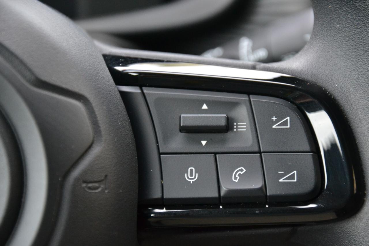 Jeep Avenger 1.2 Turbo 100CV **PREZZO VERO**UNIPRO'**KM CERTIF.