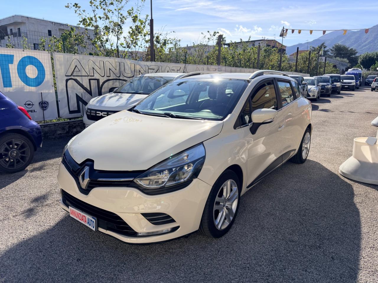 Renault Clio Sporter dCi 8V 75CV Start&Stop