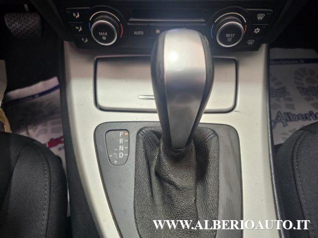 BMW 320 d cat Touring MSport