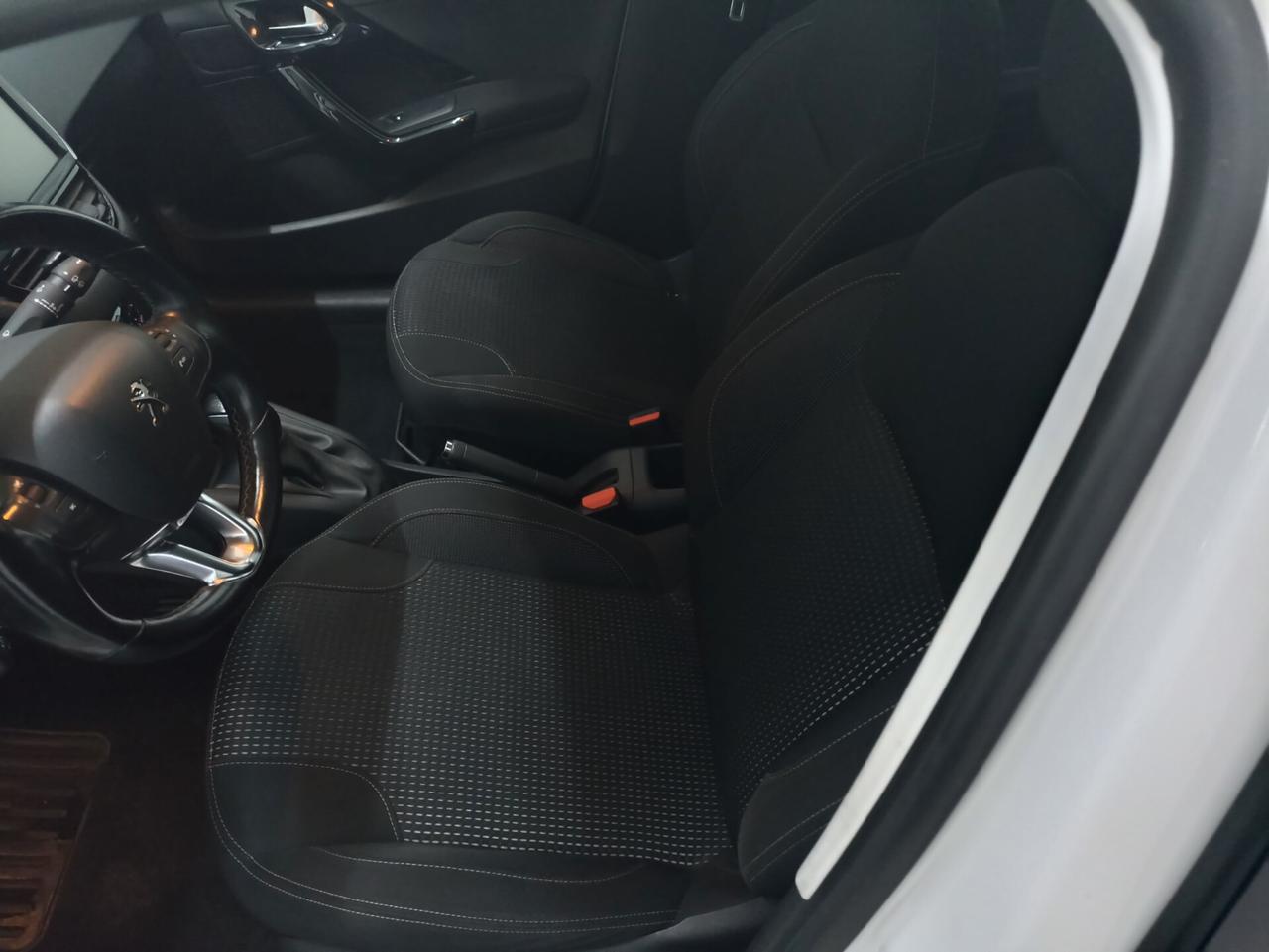 Peugeot 208 PureTech Turbo 110 S&S 5 porte Allure