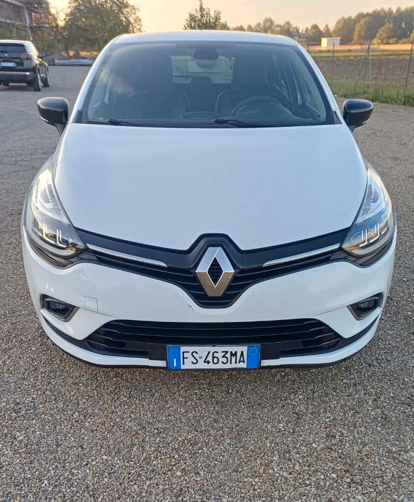 Renault Clio dCi 8V 75 CV 5 porte Life