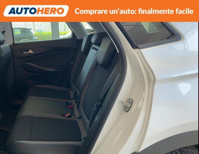 OPEL Grandland X 1.6 diesel Ecotec Start&Stop Innovation