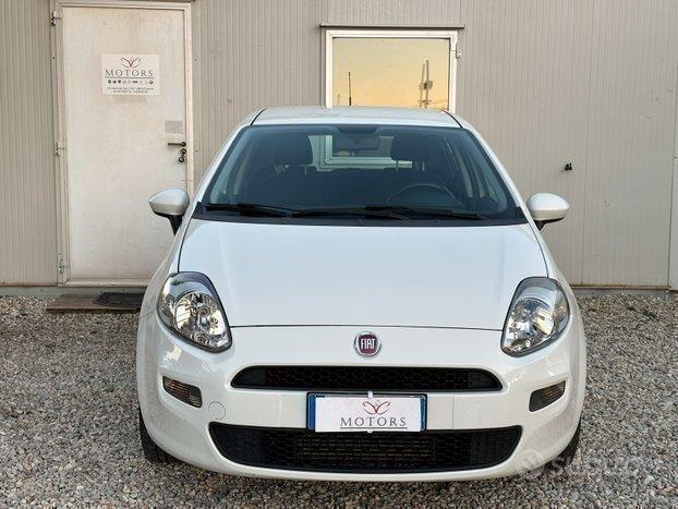 Fiat Punto 1.3 MJT 95CV S&S 5 porte Van 4 posti N1