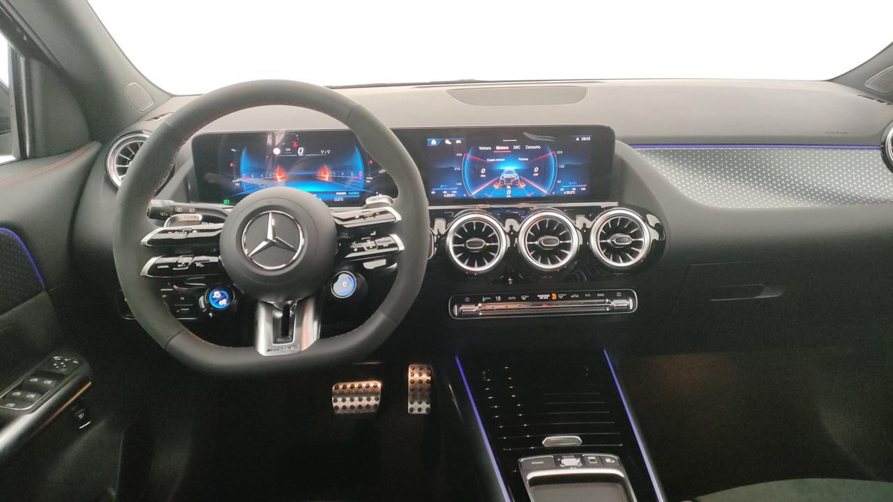 Mercedes-Benz Mercedes-AMG GLA 35 4MATIC