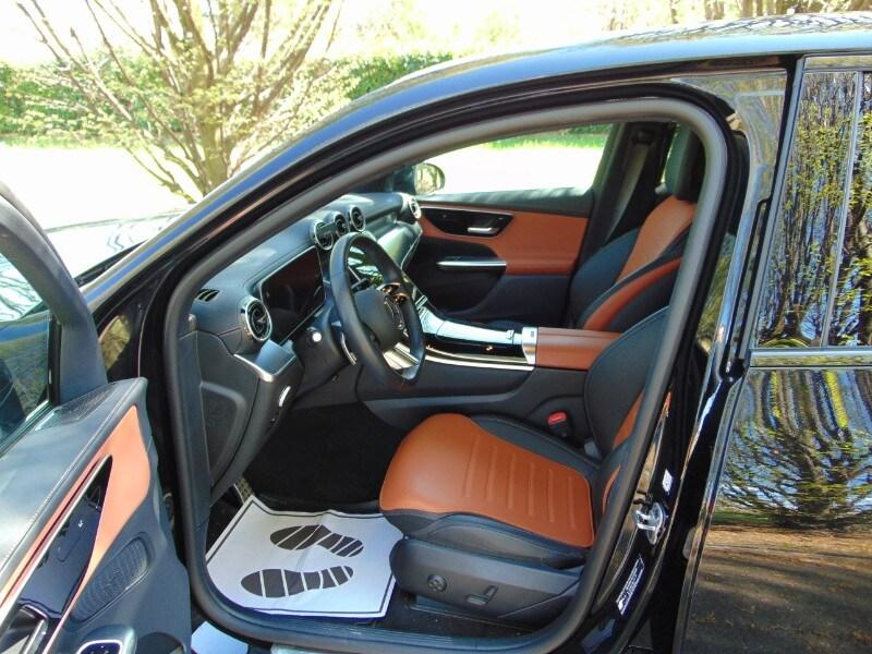 MERCEDES GLC Coupé (C254) GLC 220 d 4Matic ...