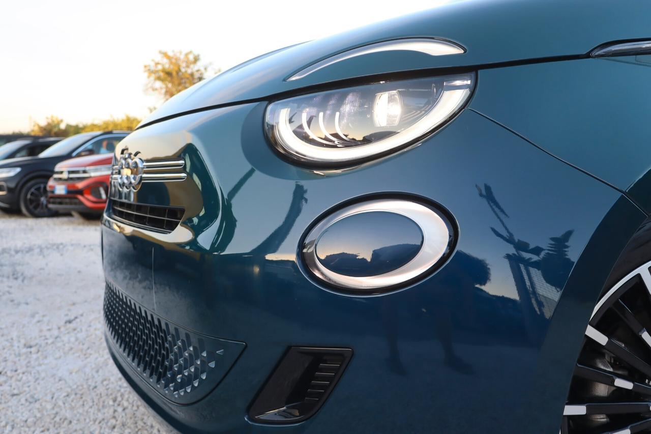 Fiat 500 Tua A SOLI 272€