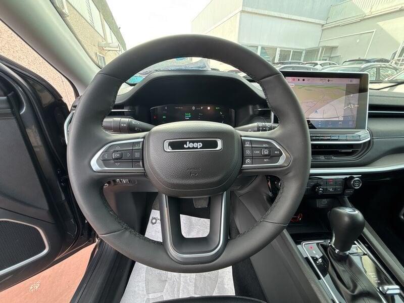 Jeep Compass 1.3 T4 190CV PHEV AT6 4xe Limited