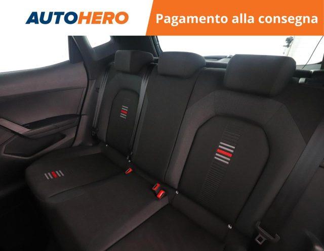 SEAT Arona 1.0 TGI FR