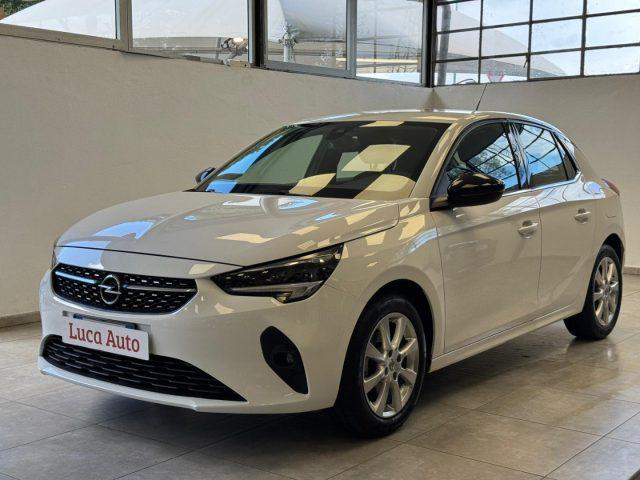 OPEL Corsa 1.2 Elegance *UNICO PROP.*TELECAMERA*