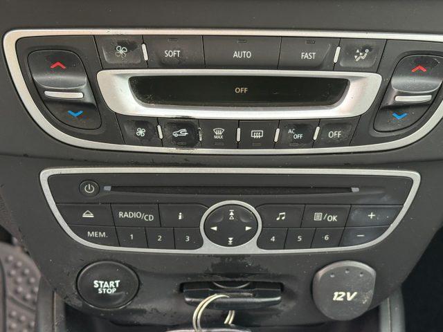 RENAULT Megane Mégane 1.5 dCi 110CV Dynamique