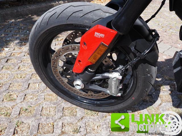 DUCATI Hypermotard 950 SP 2023 FINANZIABILE
