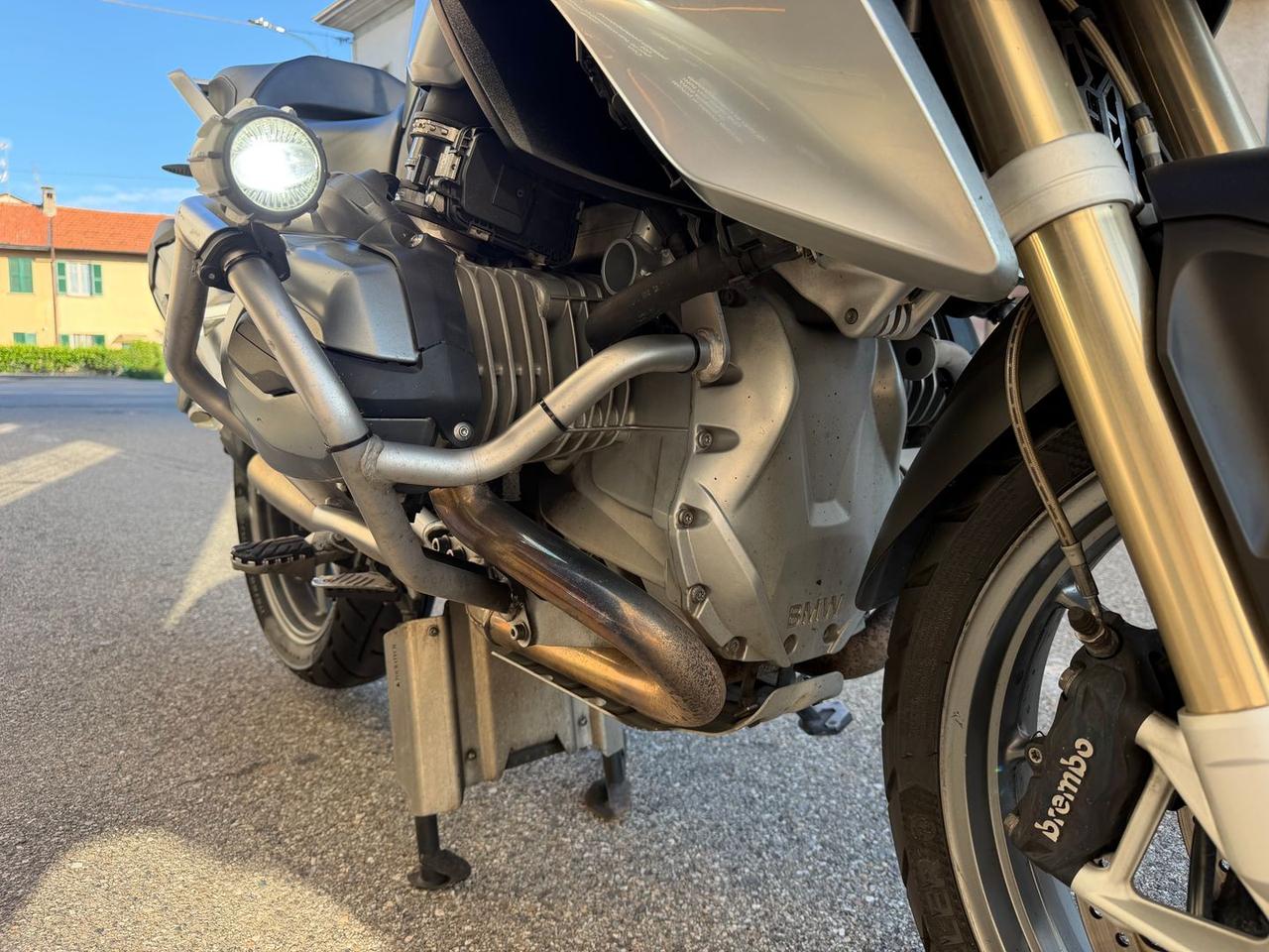 BMW R 1200 GS 2013 - 2016 #34