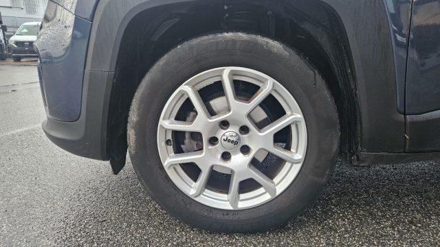 JEEP Renegade 1.0 T3 Limited