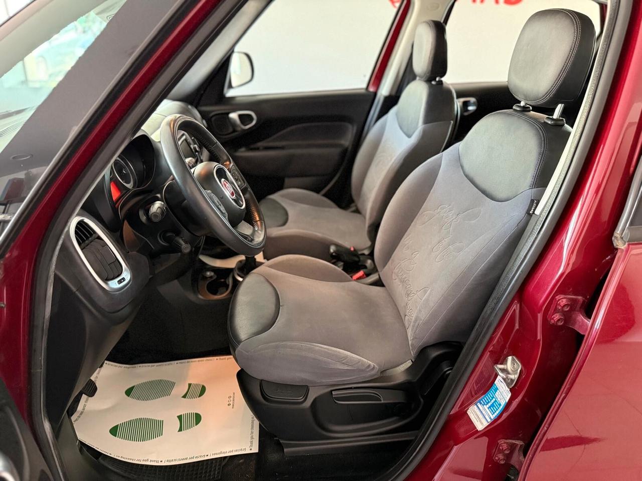 Fiat 500L 1.6 Multijet 105 CV Lounge