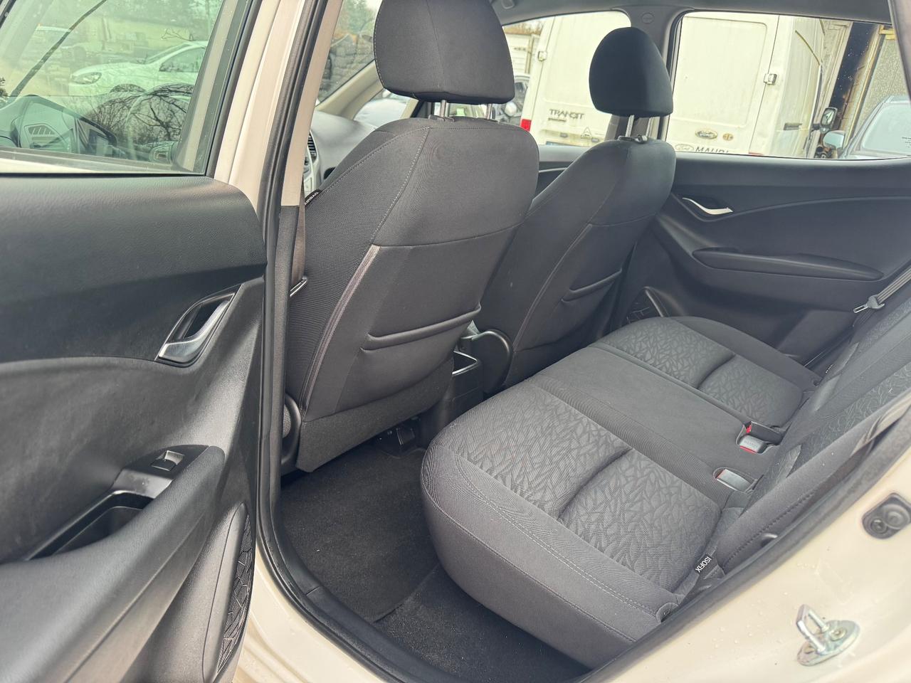 Hyundai iX20 1.6 CRDI 115 CV Style