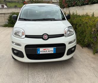 Fiat New Panda 1.2 Benzina Gpl Originale.Euro6