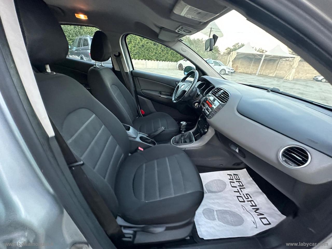 FIAT Bravo 1.4 Dynamic