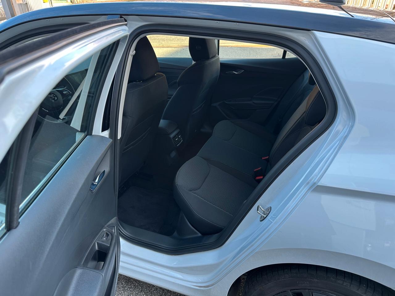 Skoda Fabia 1.0 MPI 80 CV Monte Carlo