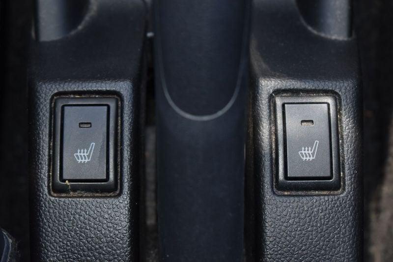 Suzuki Swift Swift 1.2 Hybrid Top