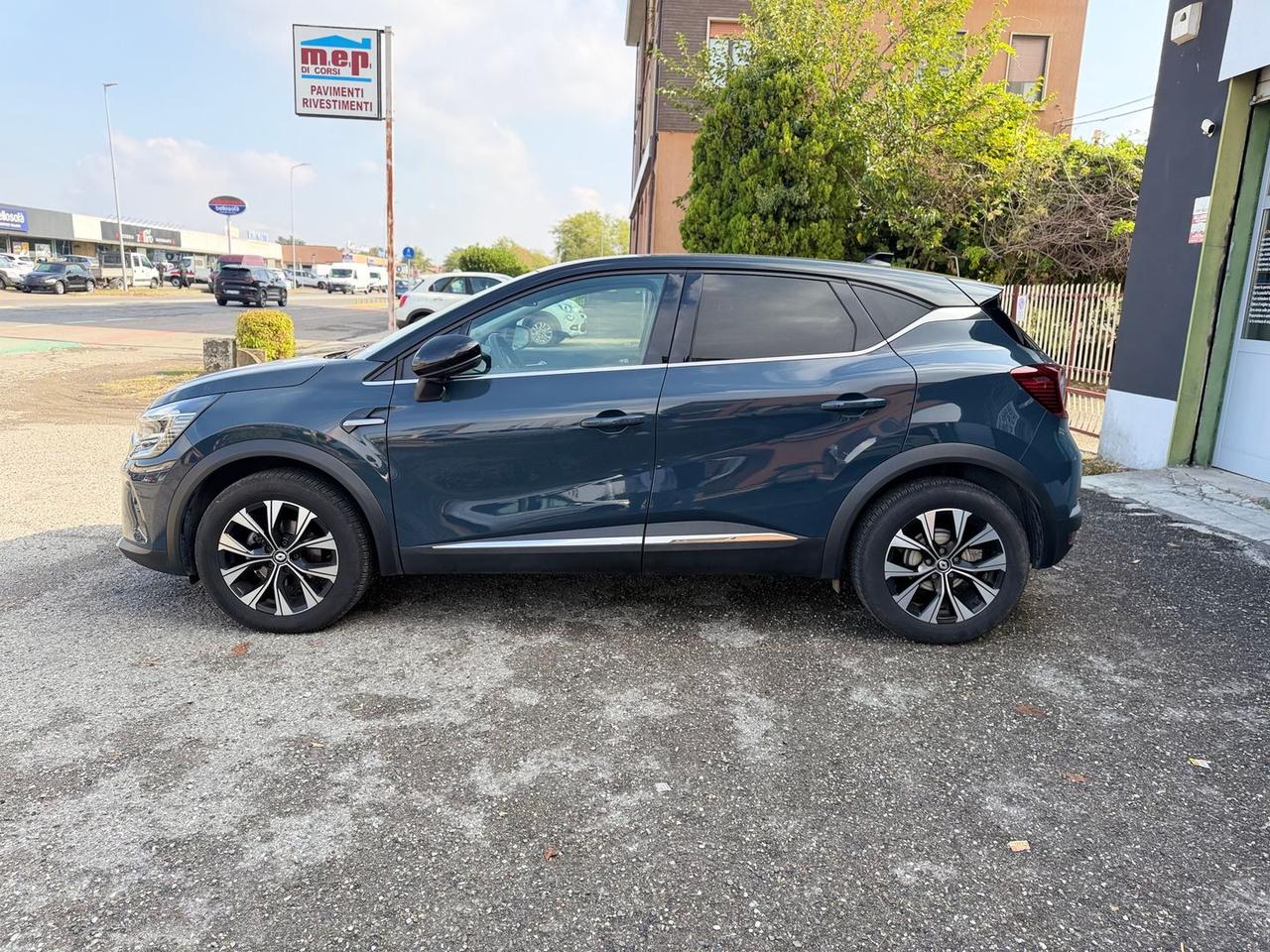 Renault Captur Techno #50795