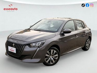 Peugeot 208 PureTech 75 Stop&Start 5 porte Active