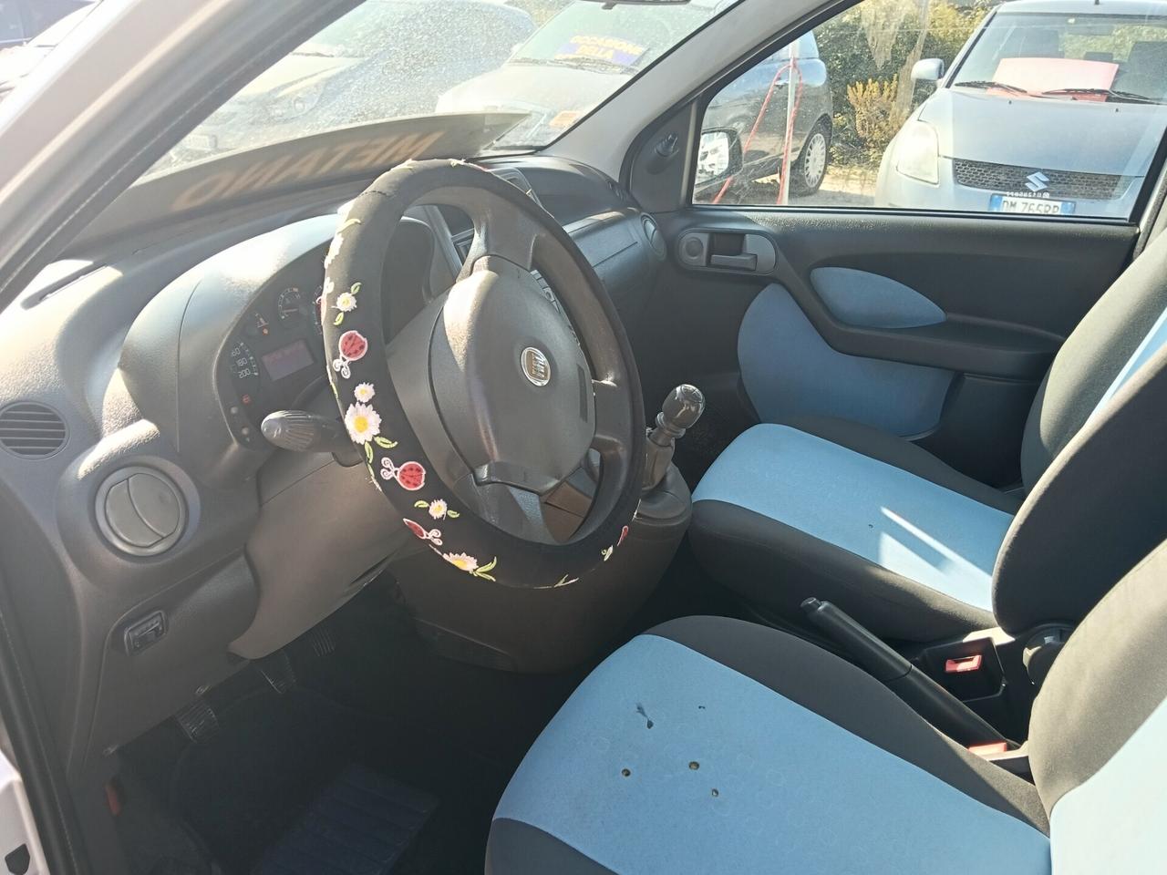 Fiat Panda 1.2 Dynamic Natural Power GARANZIA 24 MESI