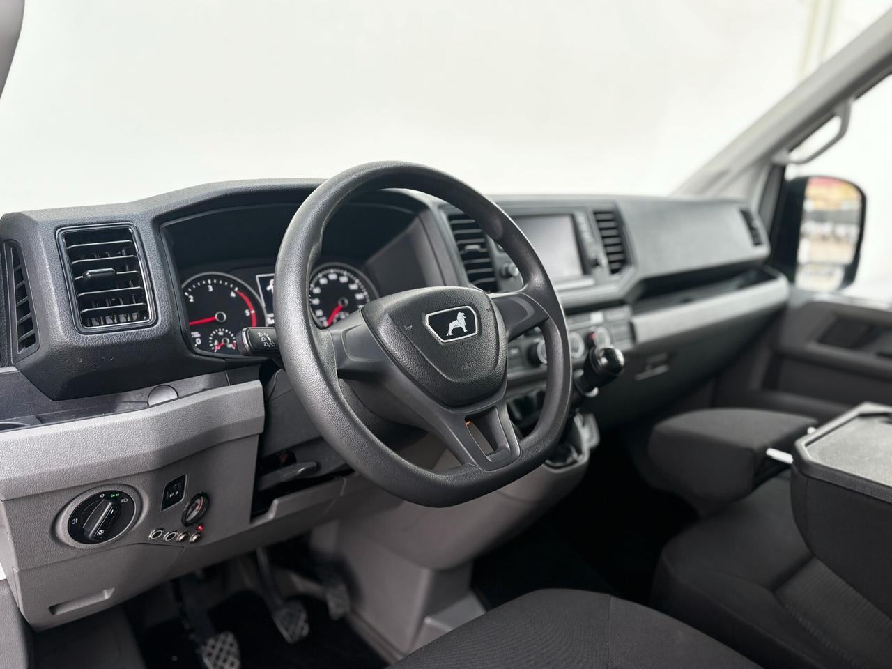 CARROATTREZZI Patente B EURO 6 SUPERCAR