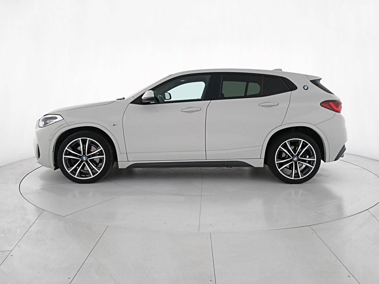 BMW X2 xDrive20d MSport
