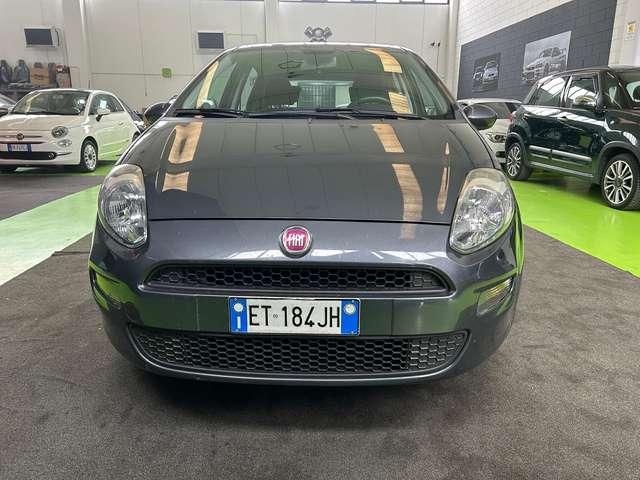 Fiat Punto 5p 1.4 easypower Street Gpl NEOPATENTATI