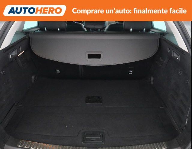 RENAULT Megane Mégane Sporter Blue dCi 115 CV EDC Intens