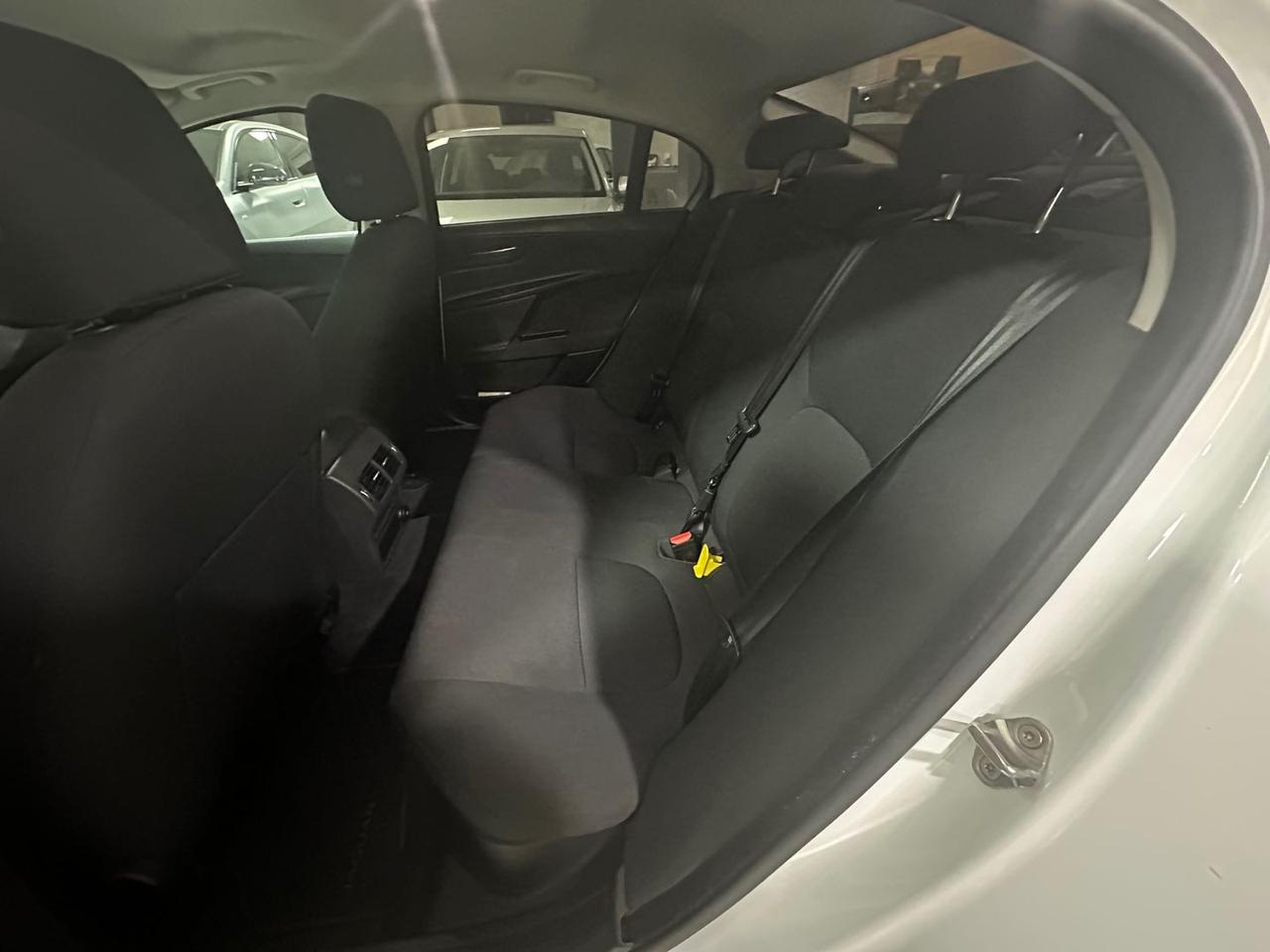 Jaguar XE Prestige Business Edition 2.0 20d #8545