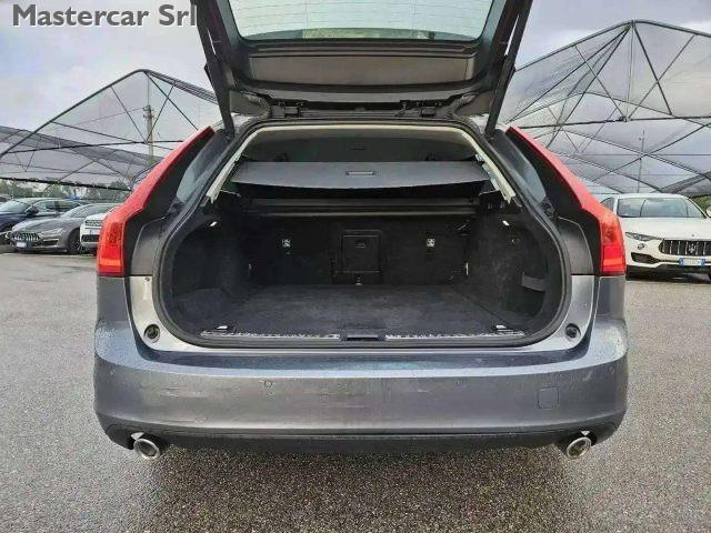 VOLVO V90 V90 2.0 d4 Business Plus awd geartronic GA261DW