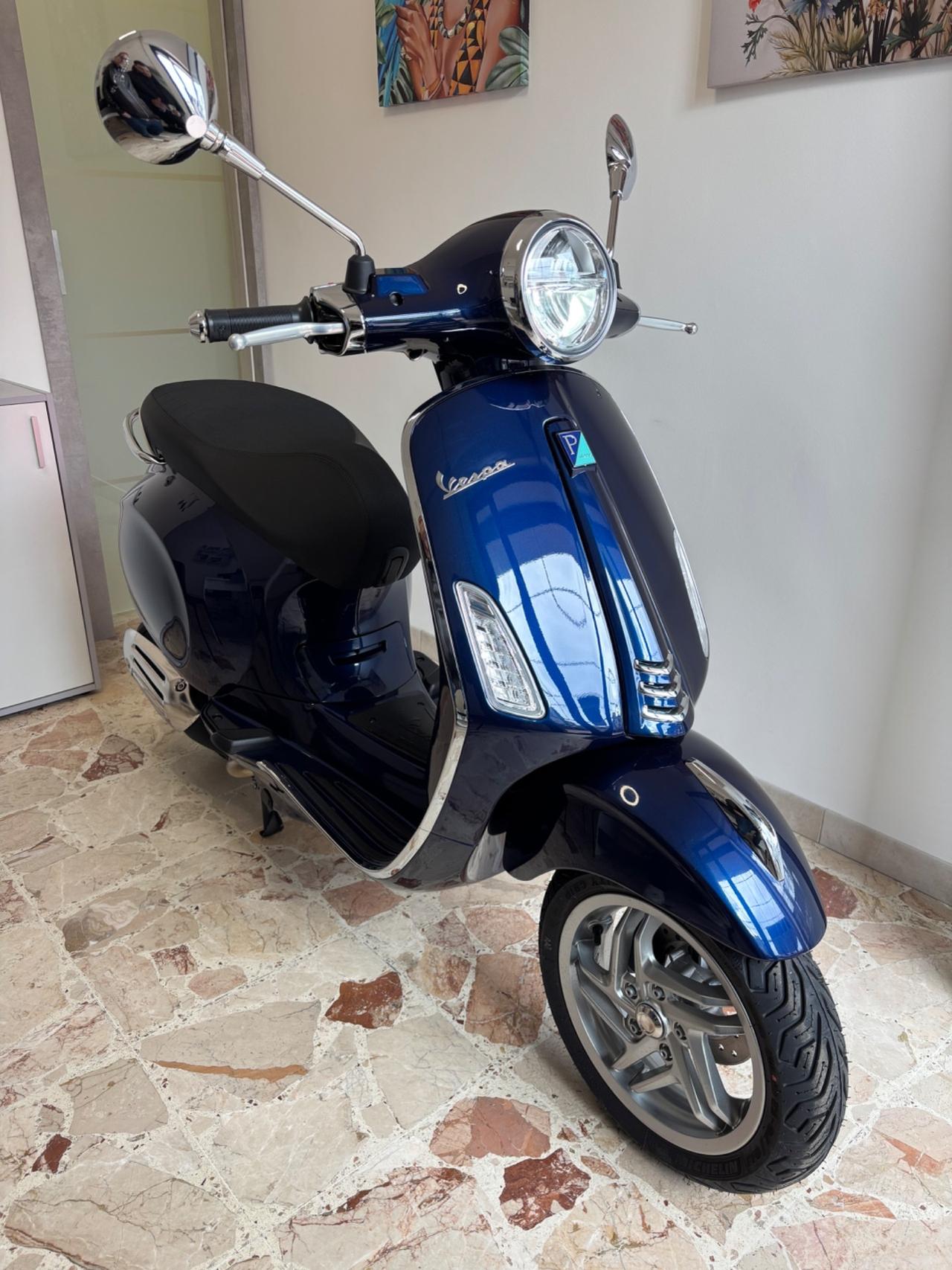 Piaggio Vespa 50 Primavera 03/2026 nuova