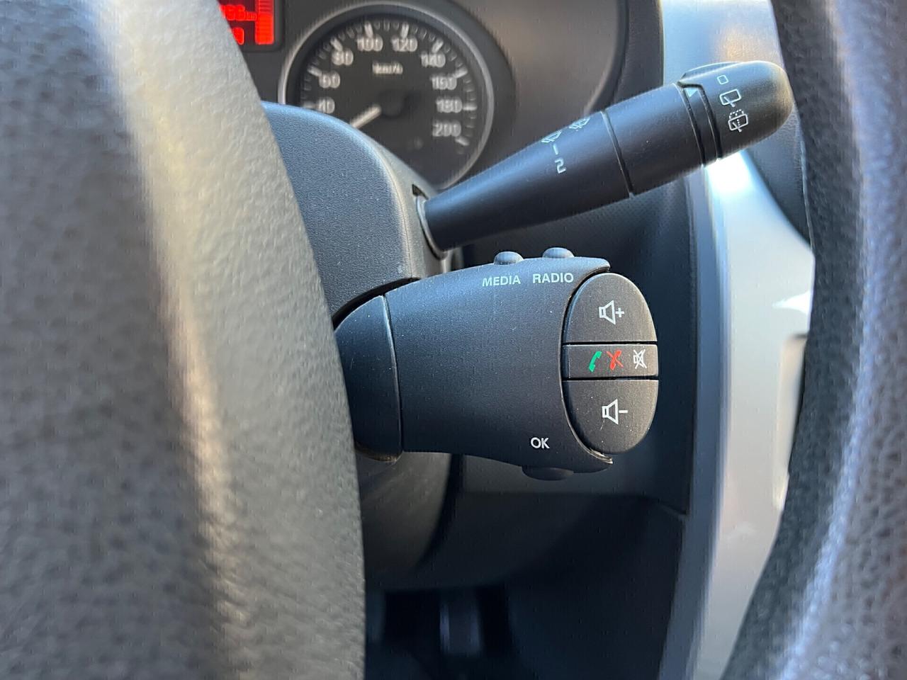 Dacia Sandero Stepway 1.6 8V GPL 85CV