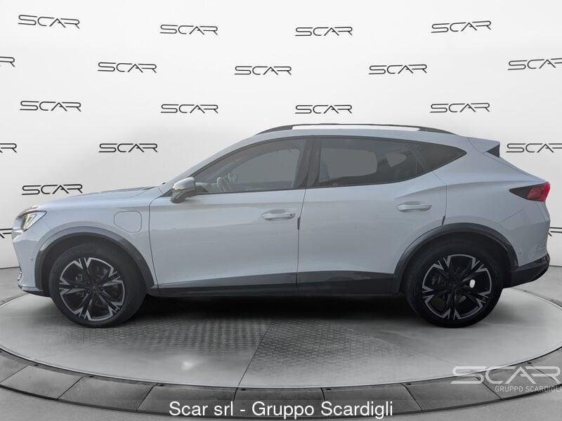 Cupra Formentor Formentor 1.4 e-Hybrid DSG *PREZZO REALE NON VINCOLATO A FINANZIAMENTO*