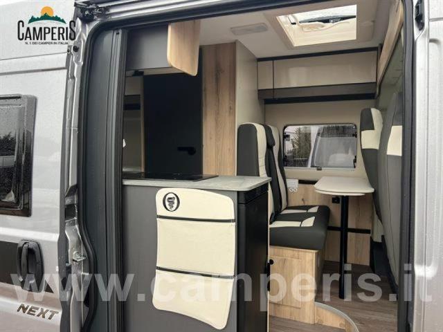 ELNAGH ELNAGH E-VAN K2 NEXT