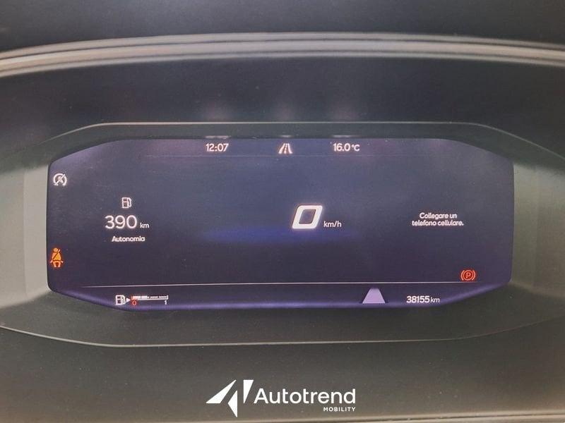 Cupra Formentor 2.0 TDI 150 CV LED