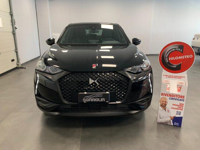 DS AUTOMOBILES DS 3 Crossback Performance Line 1.5 BlueHDi STRAFULL Automatico