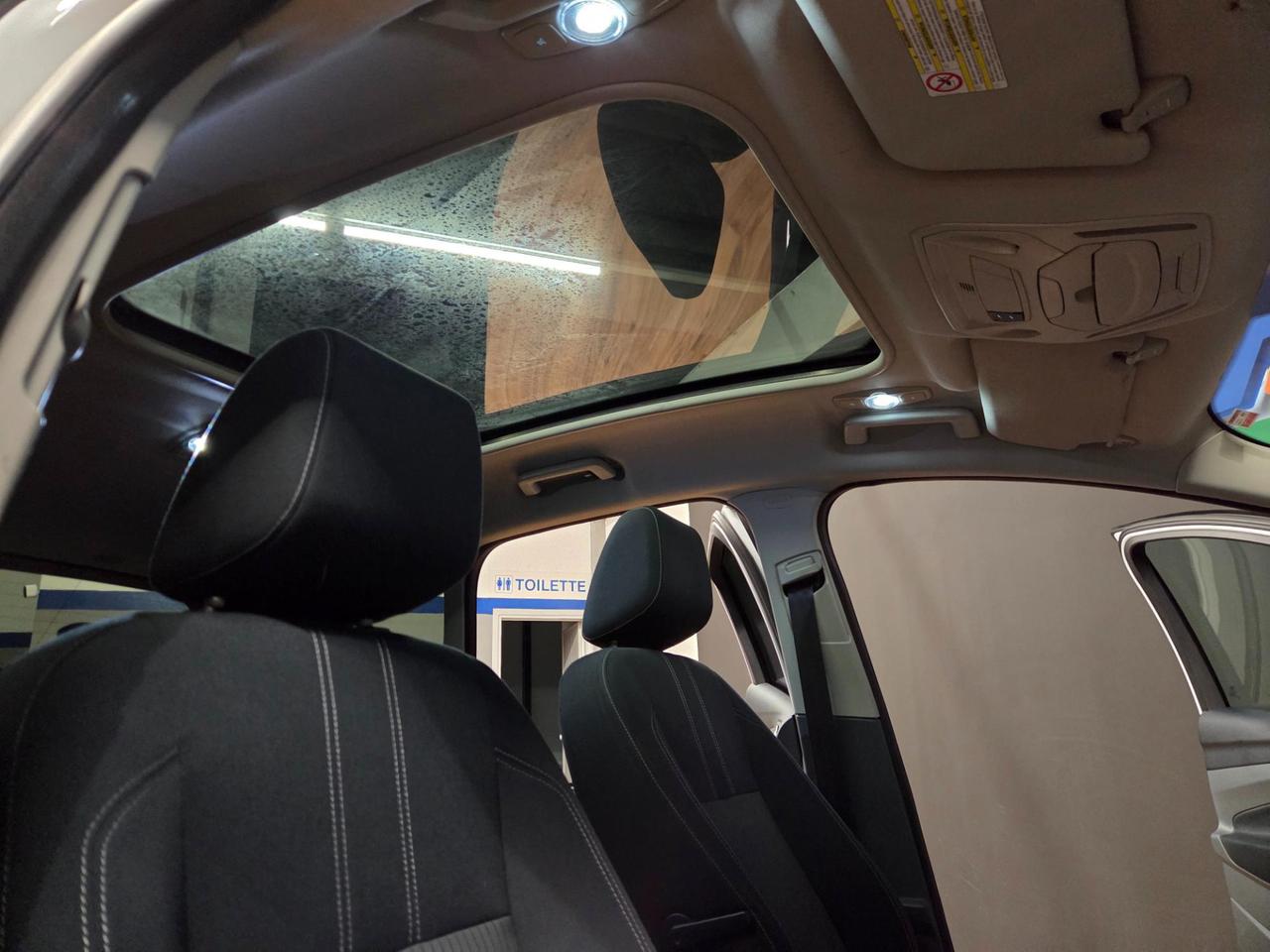 Ford C-Max 1.6 tdci Titanium 115cv dpf