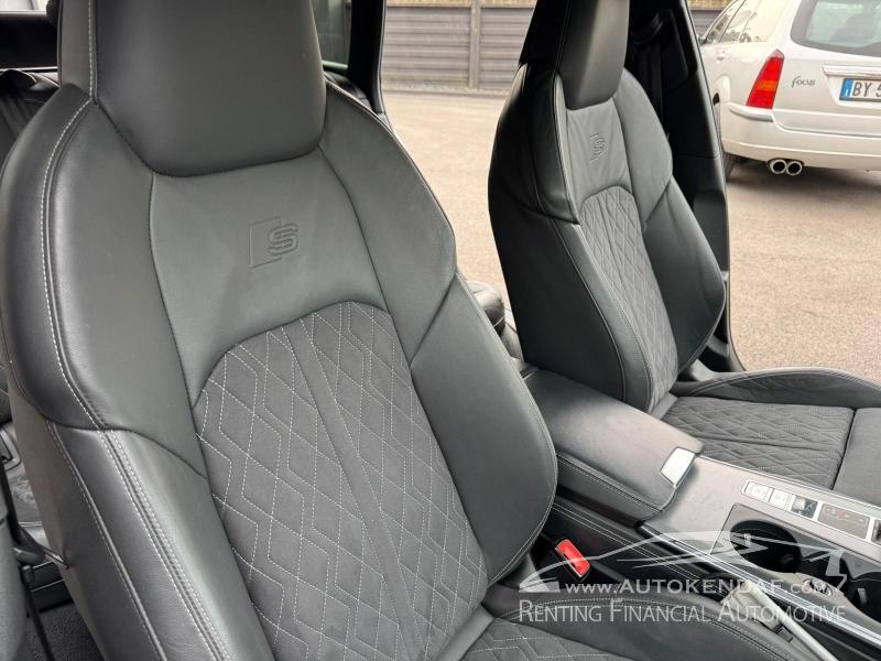 Audi S6 Avant 3.0 tdi mhev quattro 344cv tiptronic - POSSIBILITA' SUBENTRO LEASING