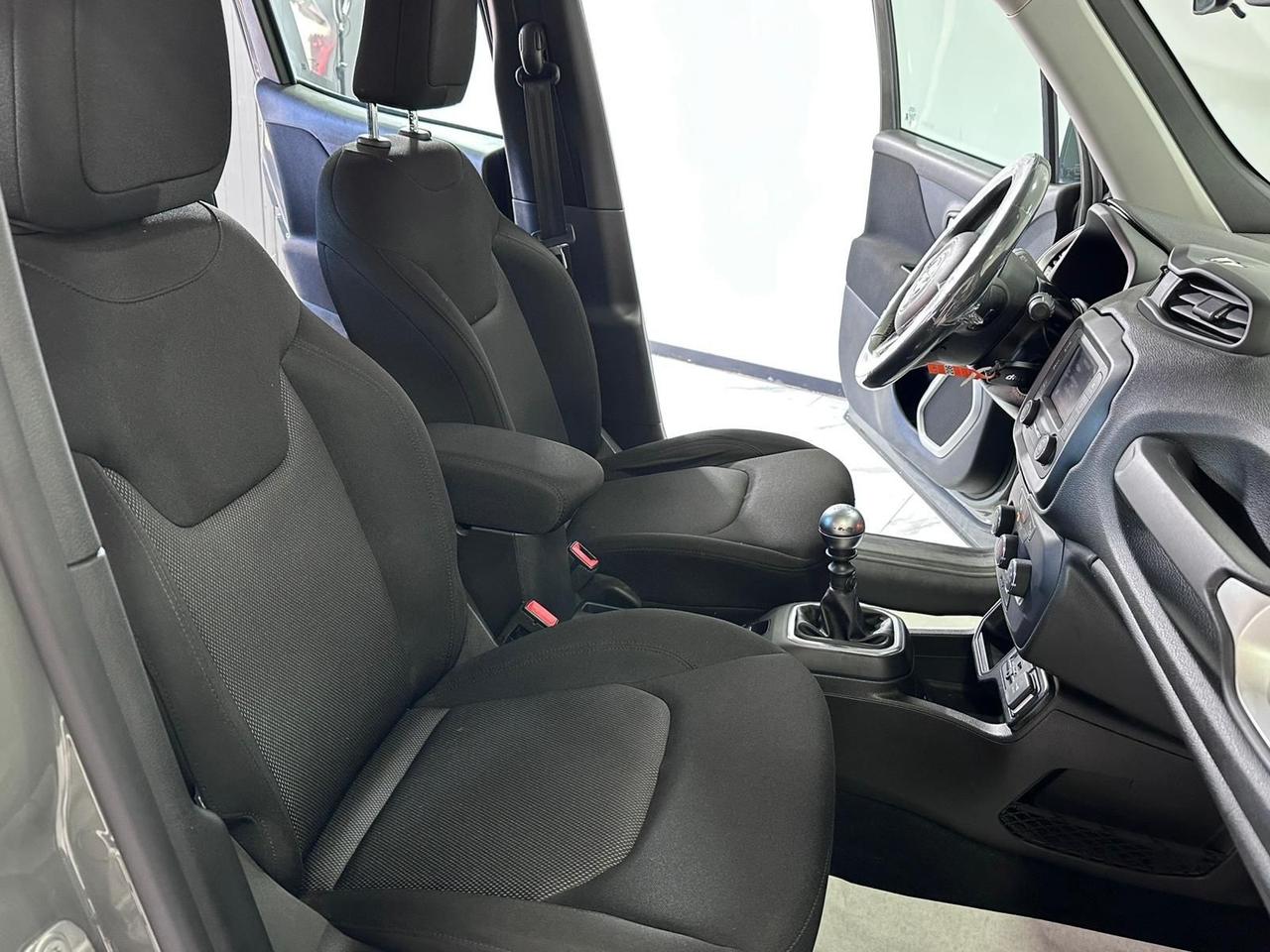 Jeep Renegade 1.0 T3 Longitude-GARANTITA-2020