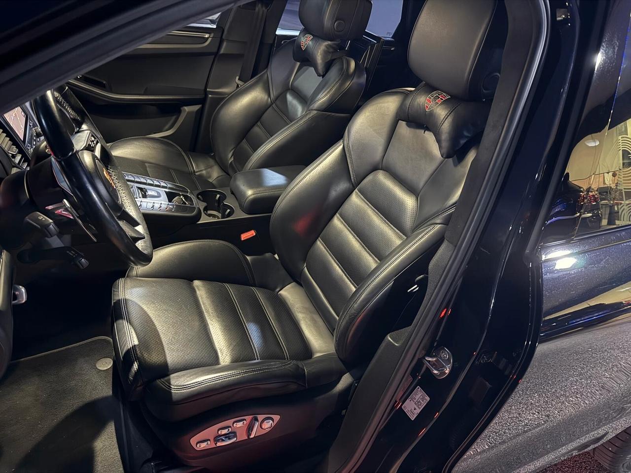 Porsche Macan TURBO PERFORMANCE IMPECCABILE AFFARE