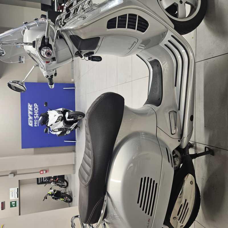 Vespa GTS 300 Touring ABS - 2016
